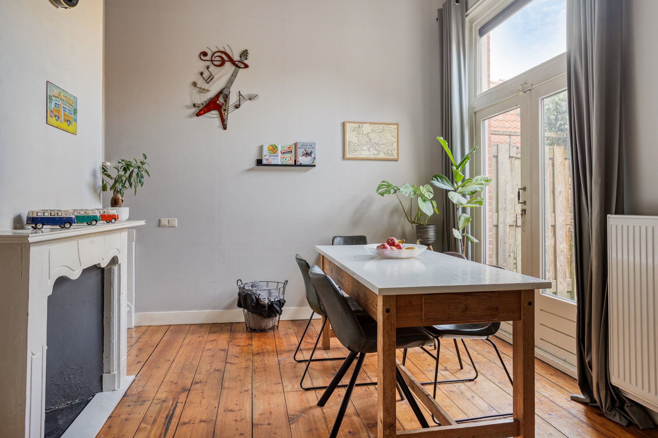 Foto 18 van Reudinkstraat 12