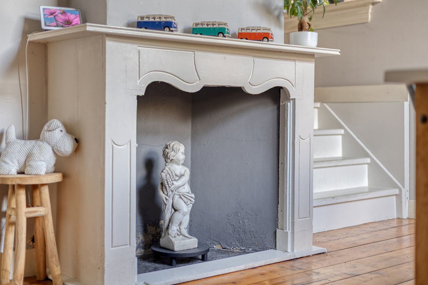 Foto 19 van Reudinkstraat 12