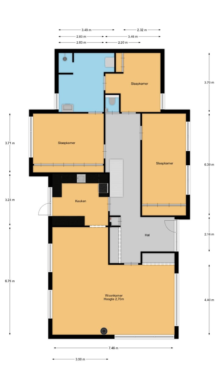 Foto 61 van Julianalaan 13