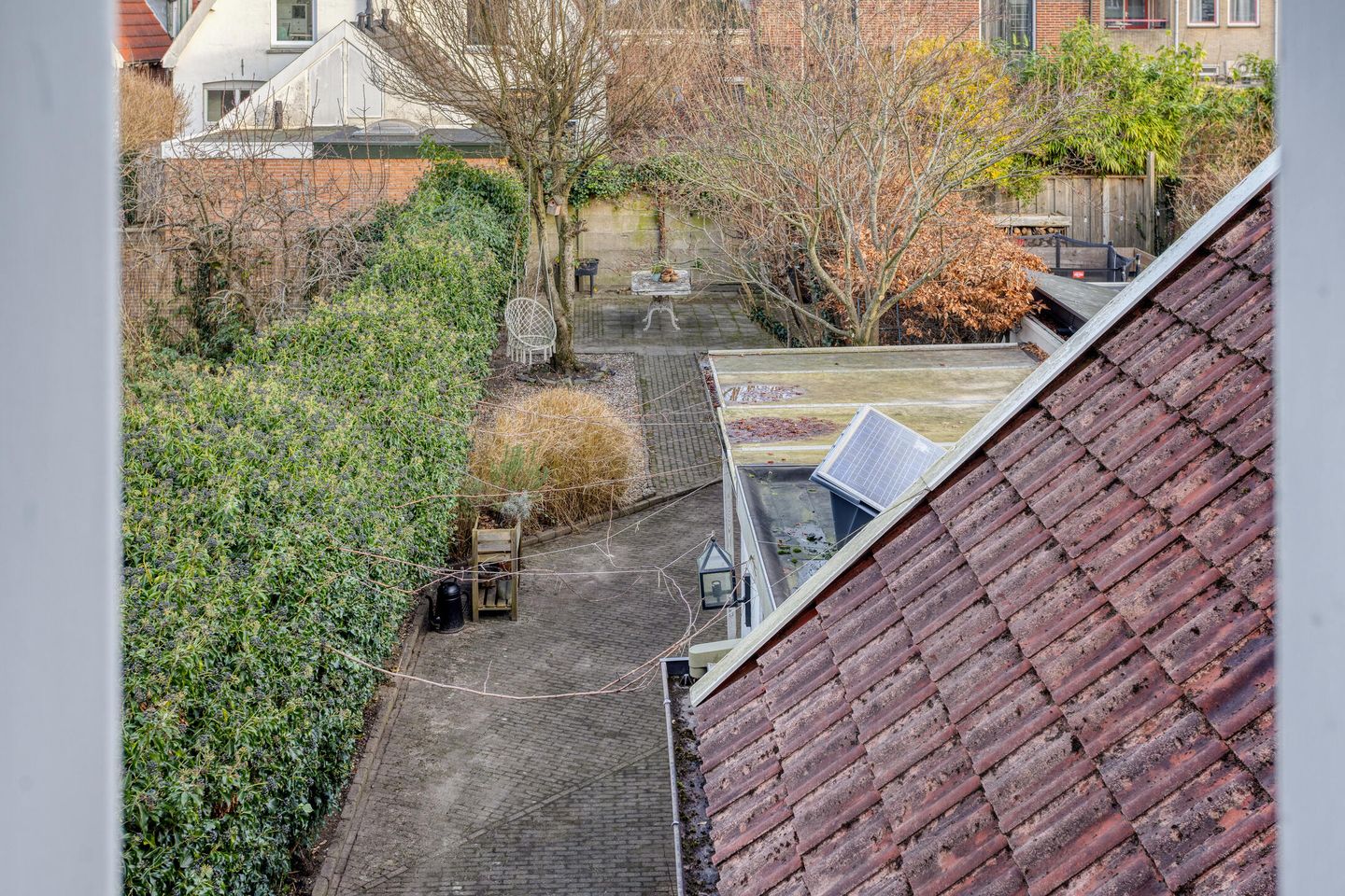 Foto 34 van Reudinkstraat 12