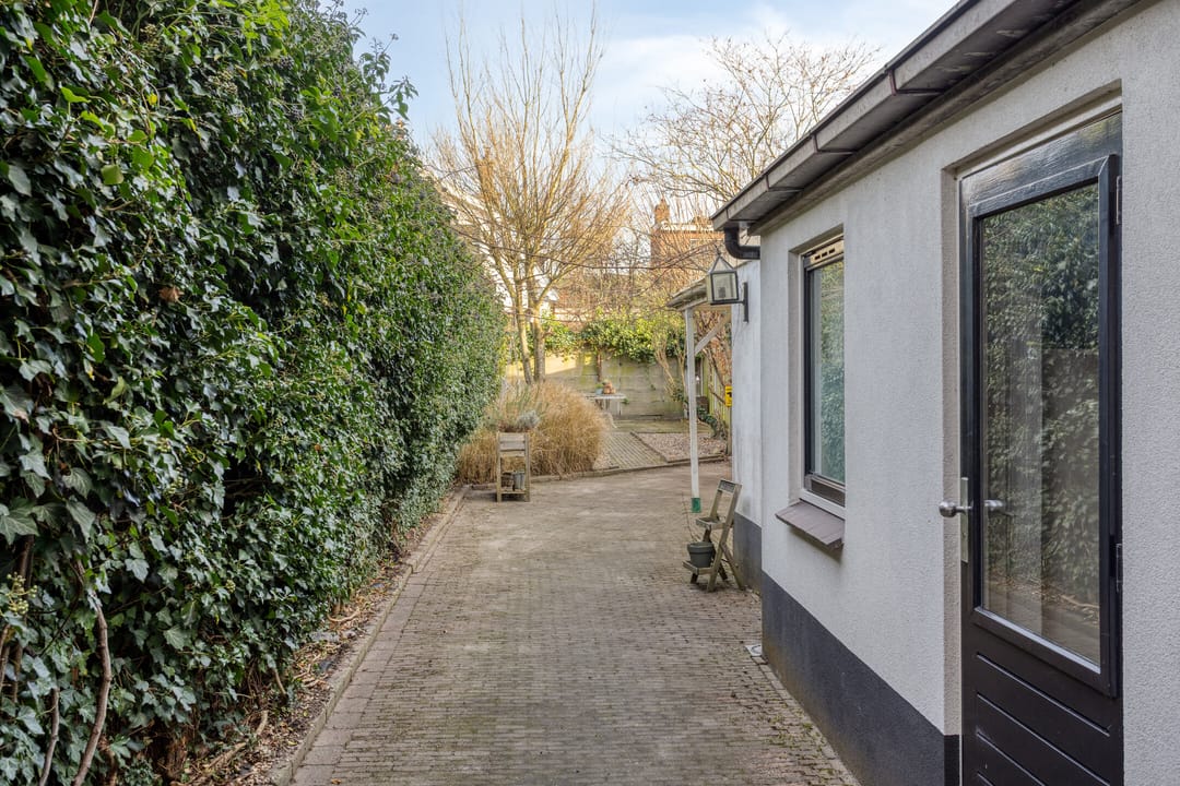 Foto 38 van Reudinkstraat 12