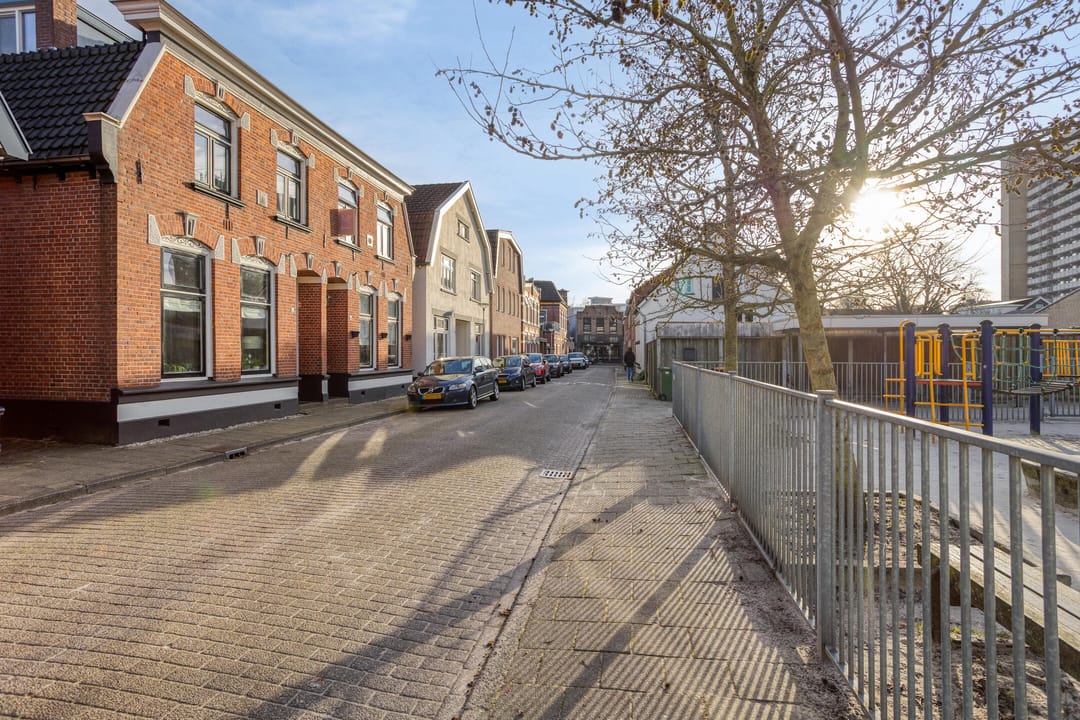 Foto 43 van Reudinkstraat 12