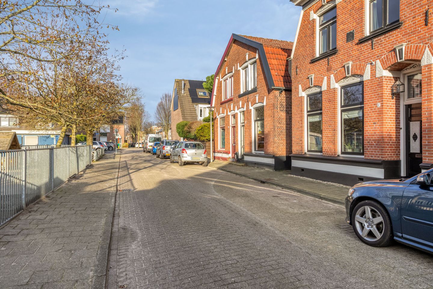 Foto 44 van Reudinkstraat 12