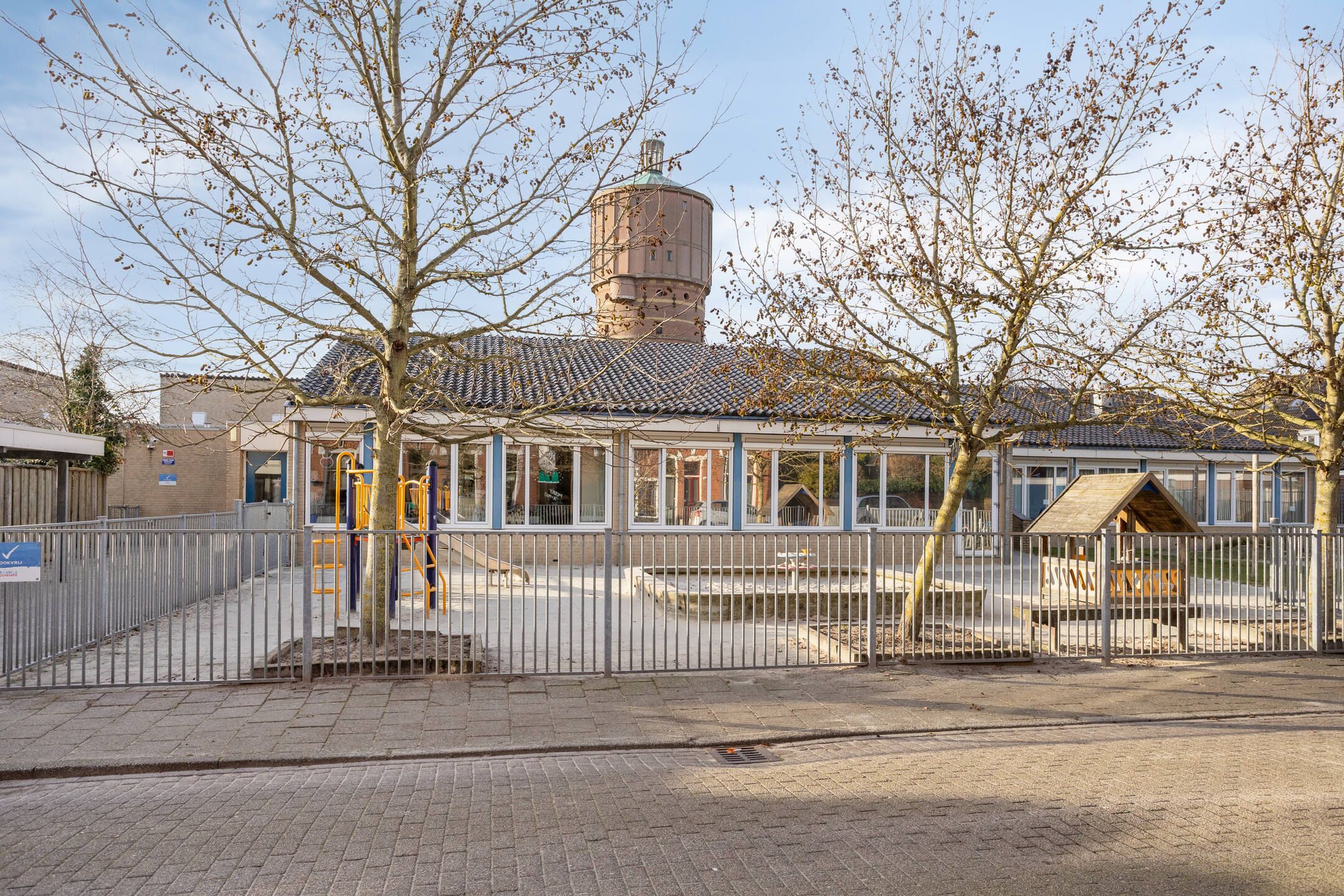 Foto 45 van Reudinkstraat 12