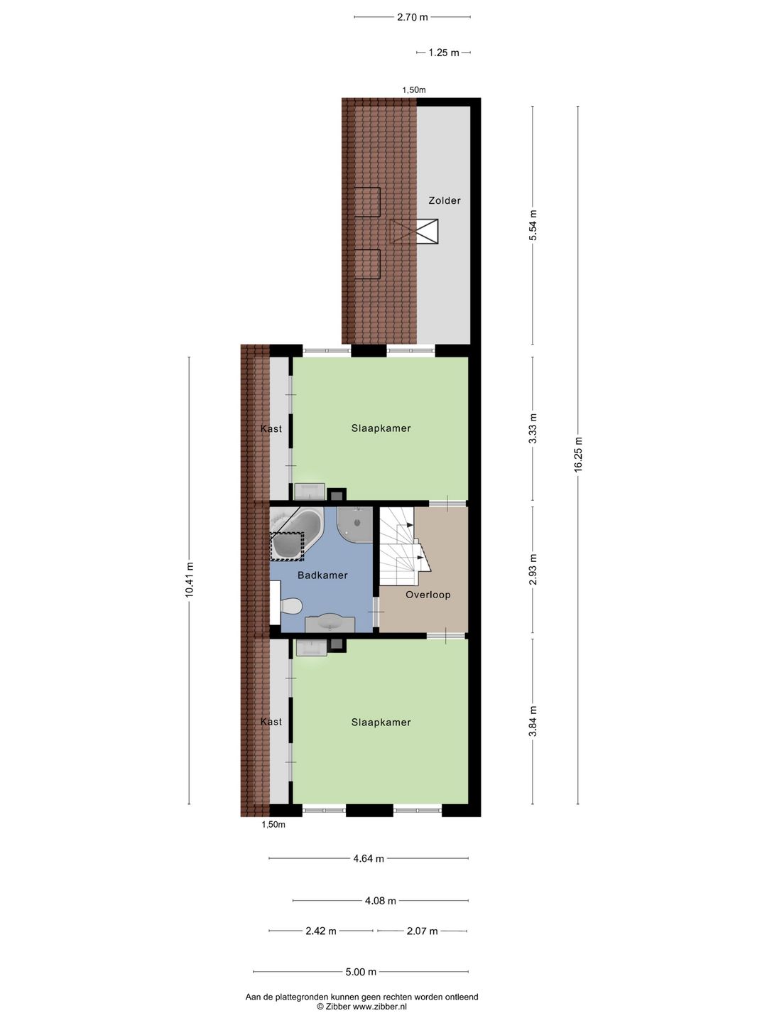 Foto 47 van Reudinkstraat 12