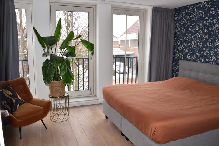 Photo 33 of Frederik Hendriklaan 26