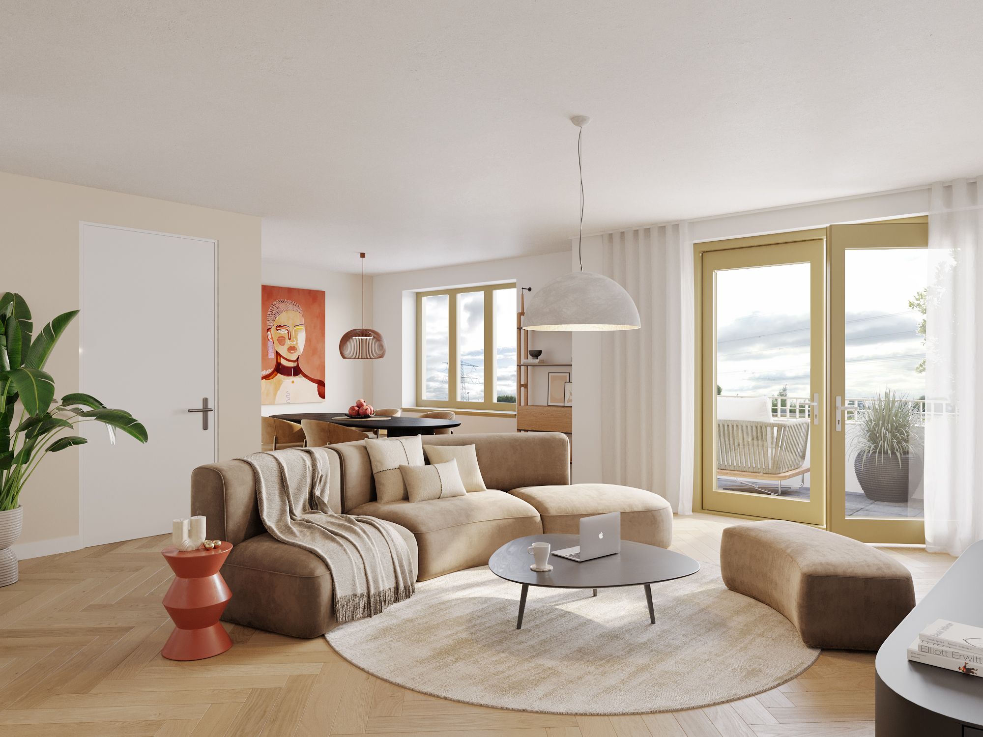 Foto 3 van Lahemaalaan 127