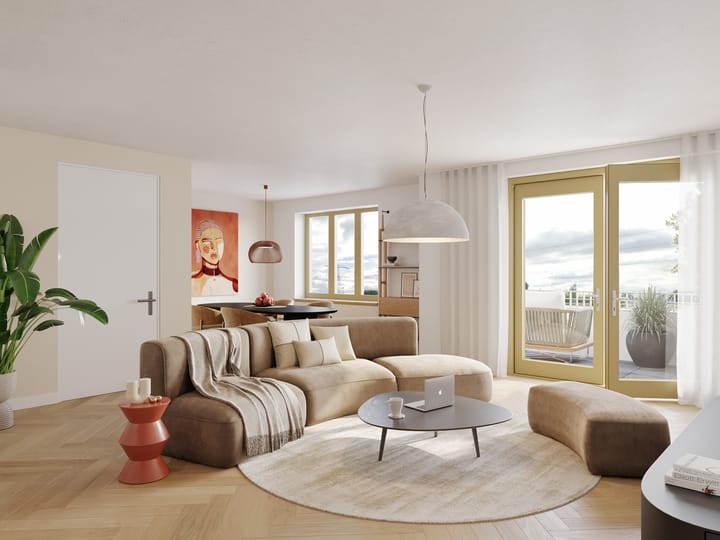 Foto 3 van Lahemaalaan 127