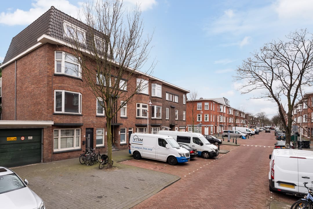 Photo 2 of Isingstraat 10