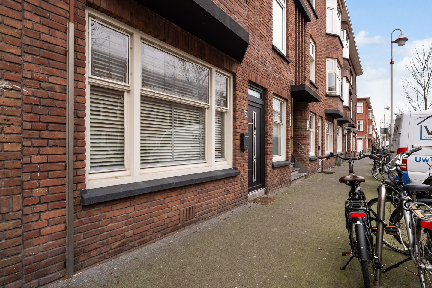 Photo 4 of Isingstraat 10