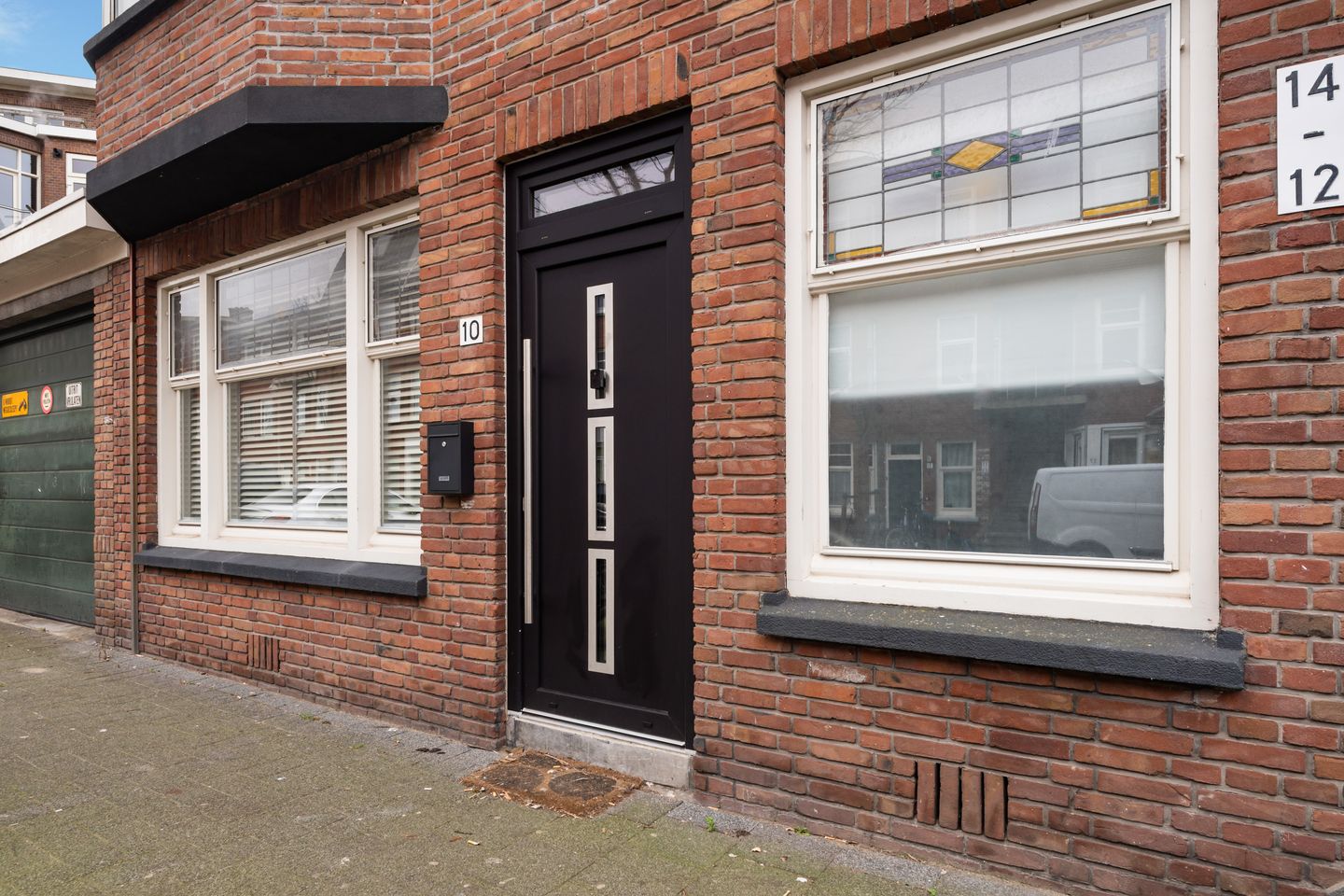 Photo 5 of Isingstraat 10