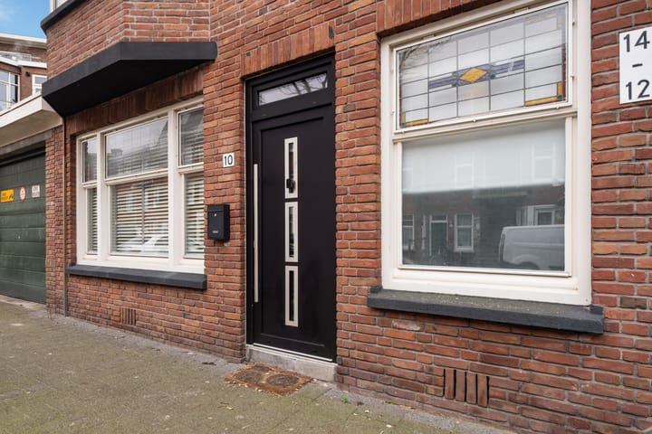 Foto 5 van Isingstraat 10
