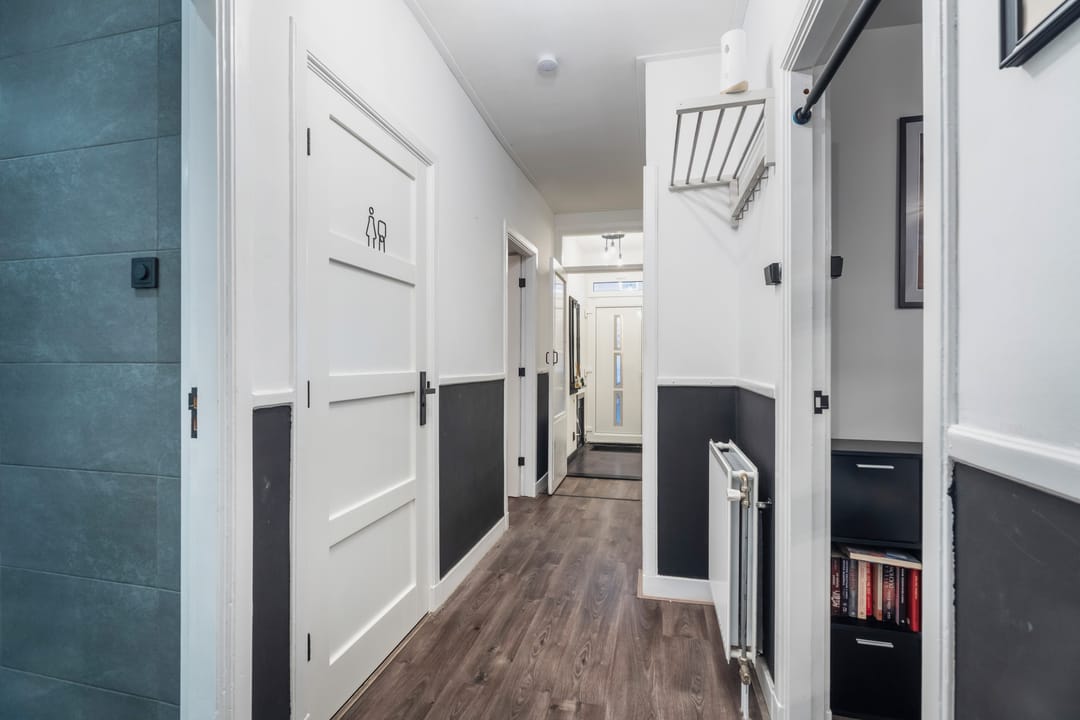 Photo 8 of Isingstraat 10