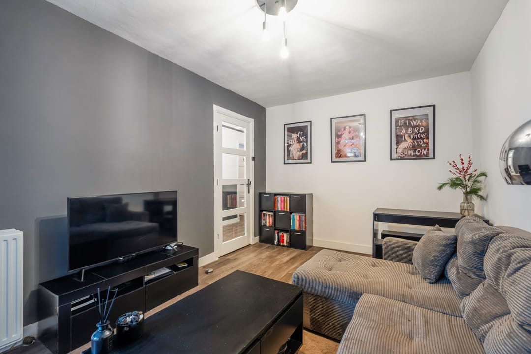 Photo 13 of Isingstraat 10