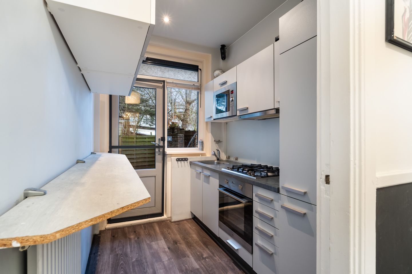 Photo 14 of Isingstraat 10