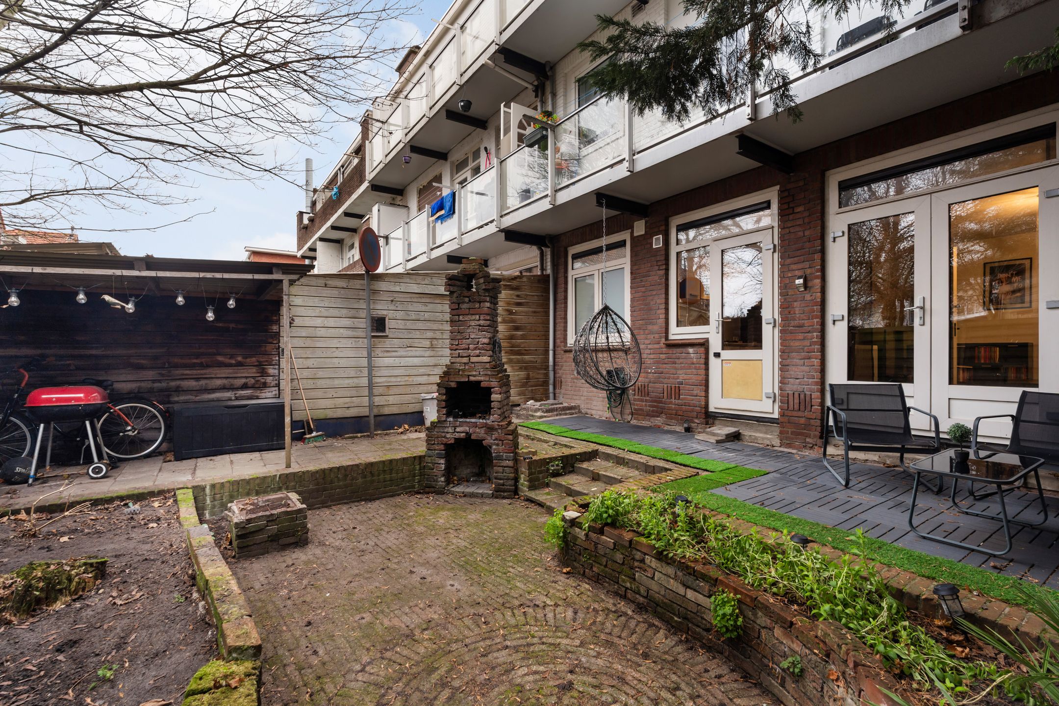 Photo 30 of Isingstraat 10