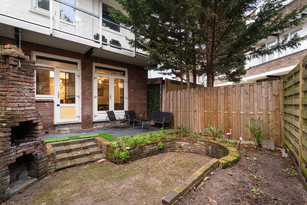 Photo 31 of Isingstraat 10