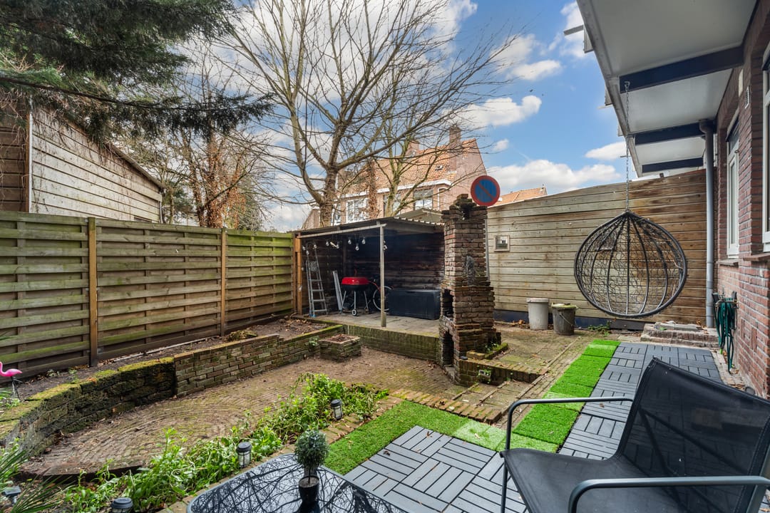 Photo 1 of Isingstraat 10