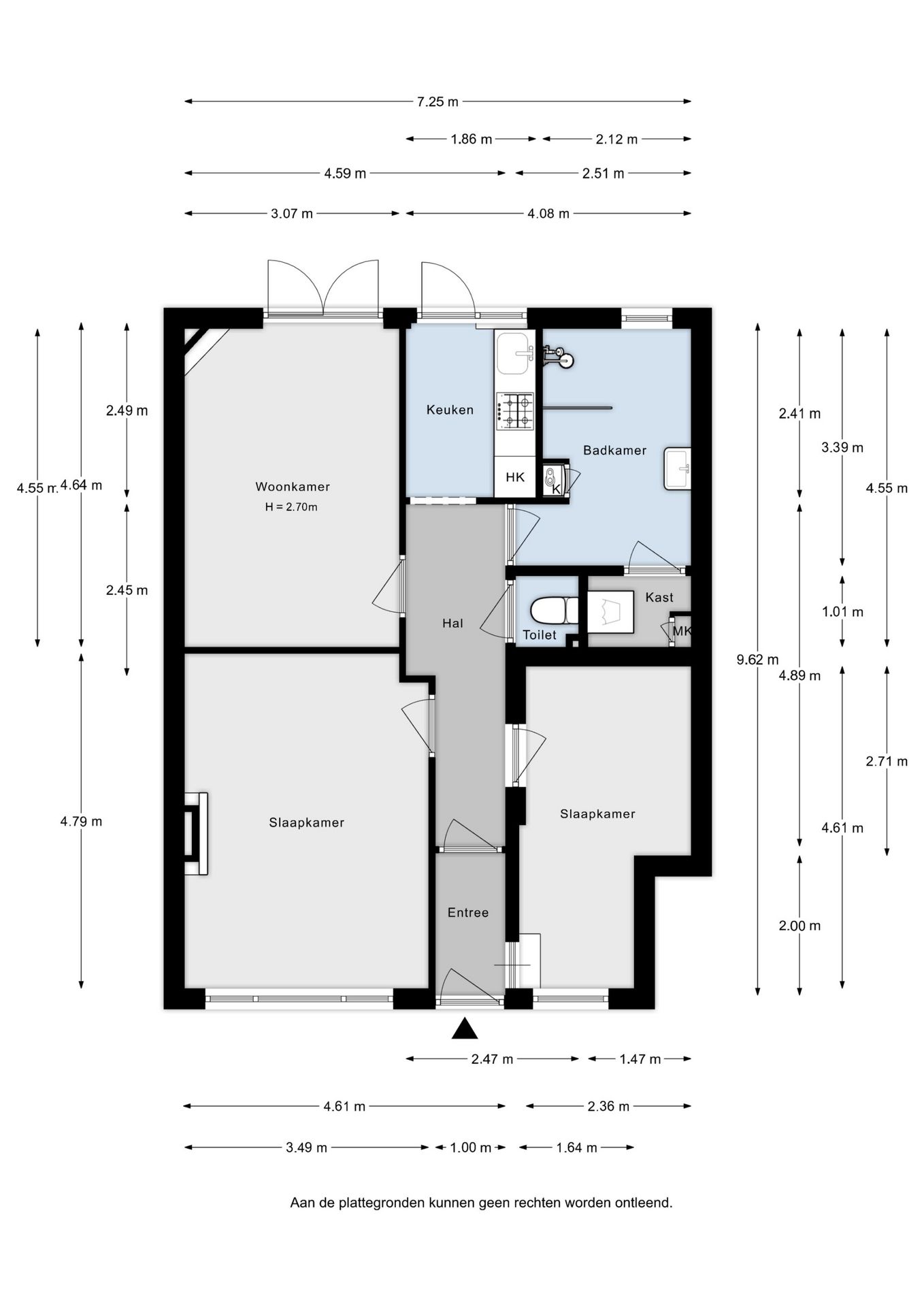 Photo 33 of Isingstraat 10