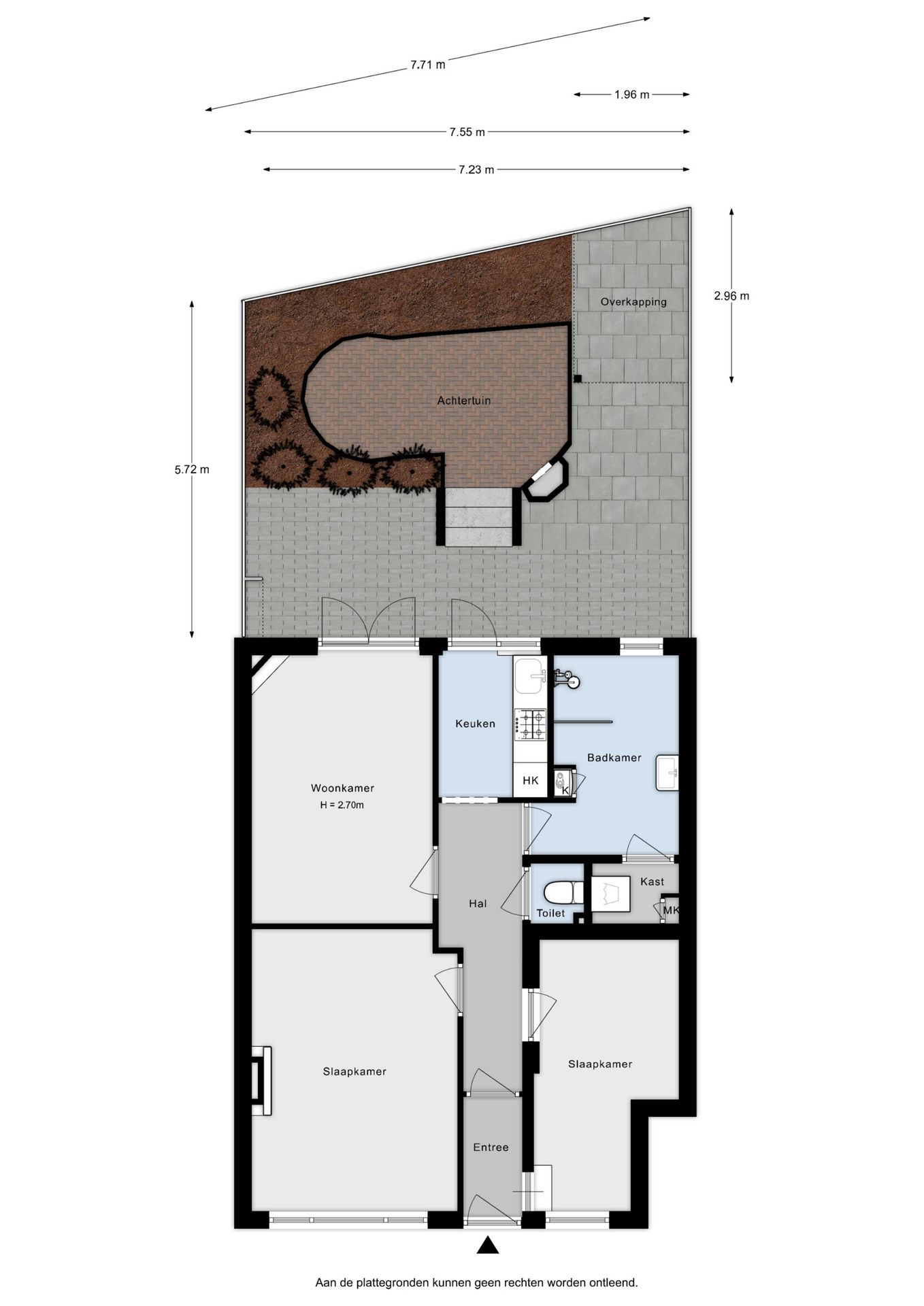 Photo 34 of Isingstraat 10