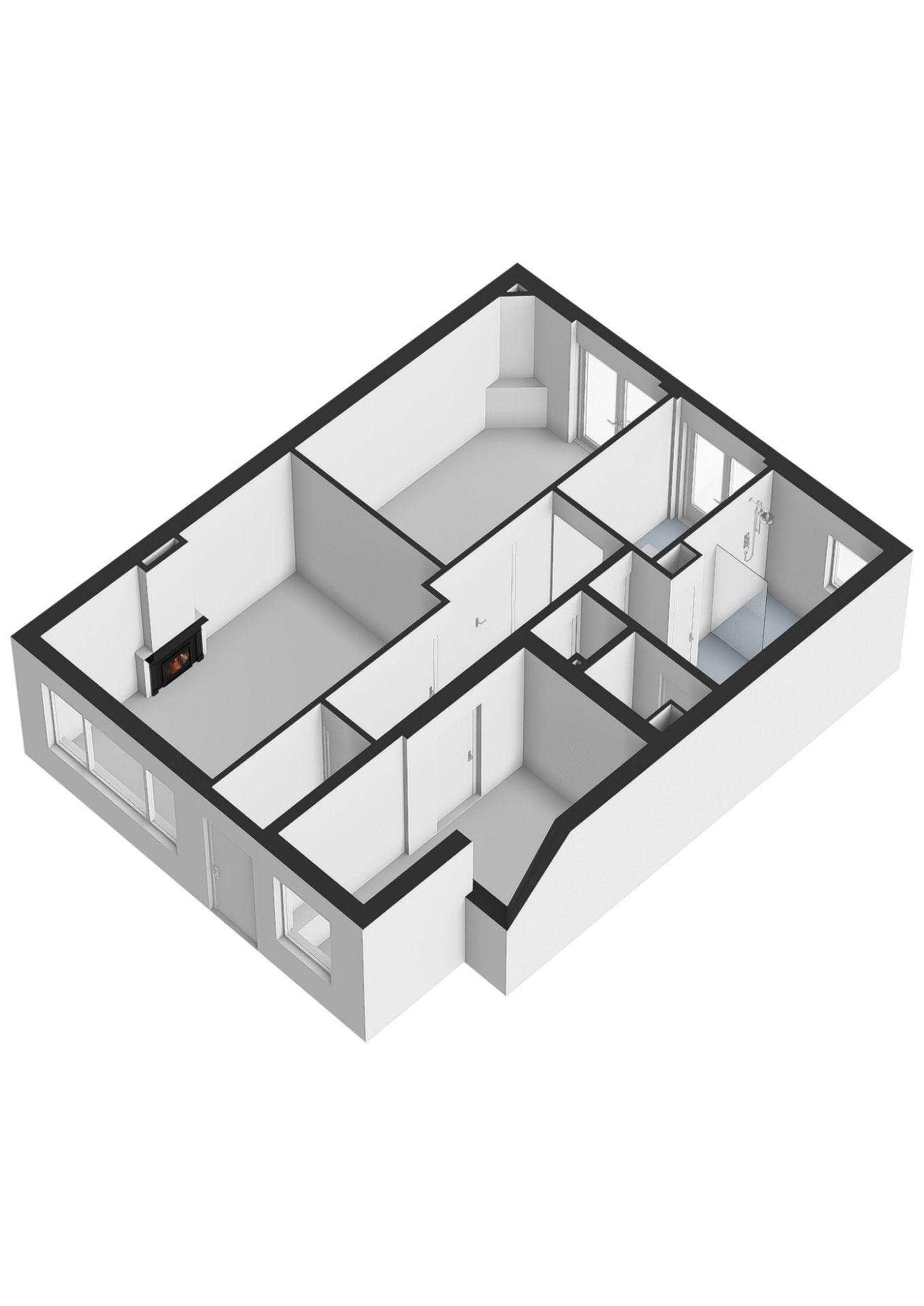 Photo 36 of Isingstraat 10