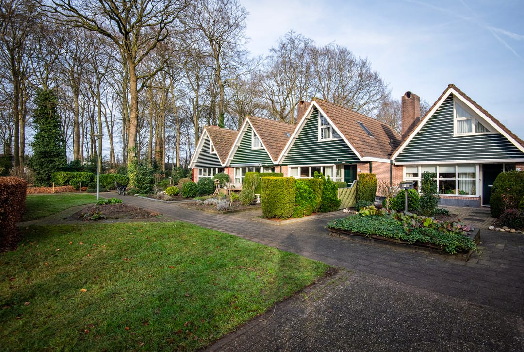 Foto 2 van Larikshof 14