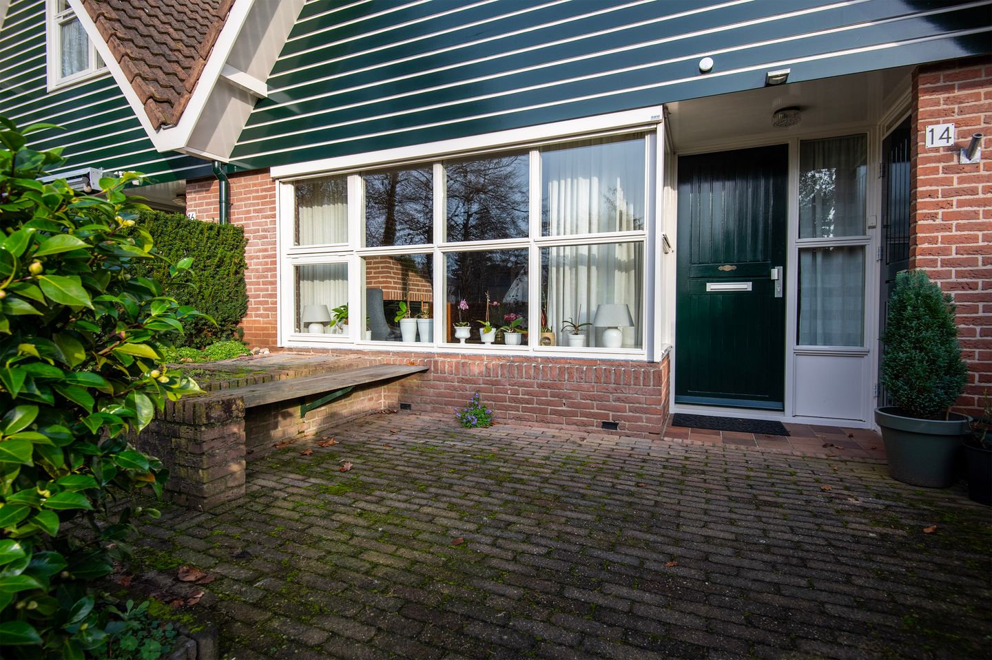 Foto 4 van Larikshof 14