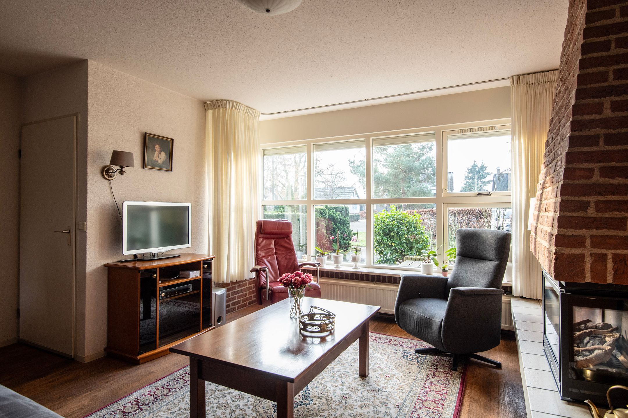 Foto 6 van Larikshof 14