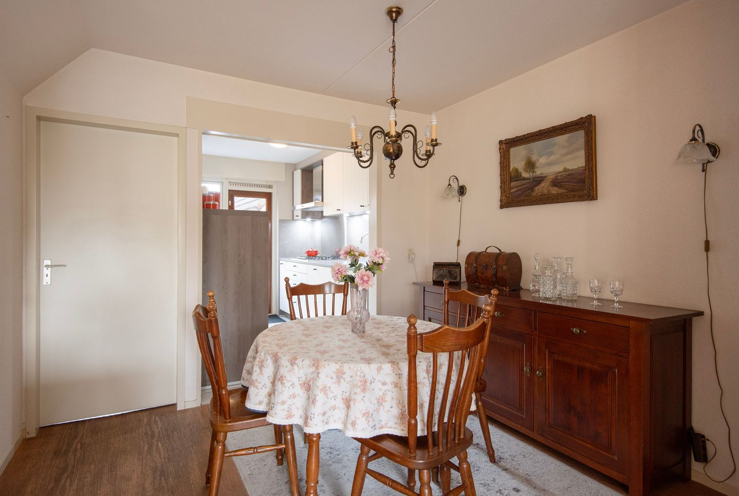 Foto 10 van Larikshof 14