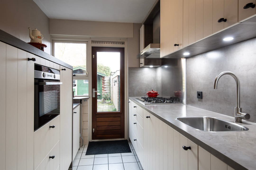 Foto 11 van Larikshof 14