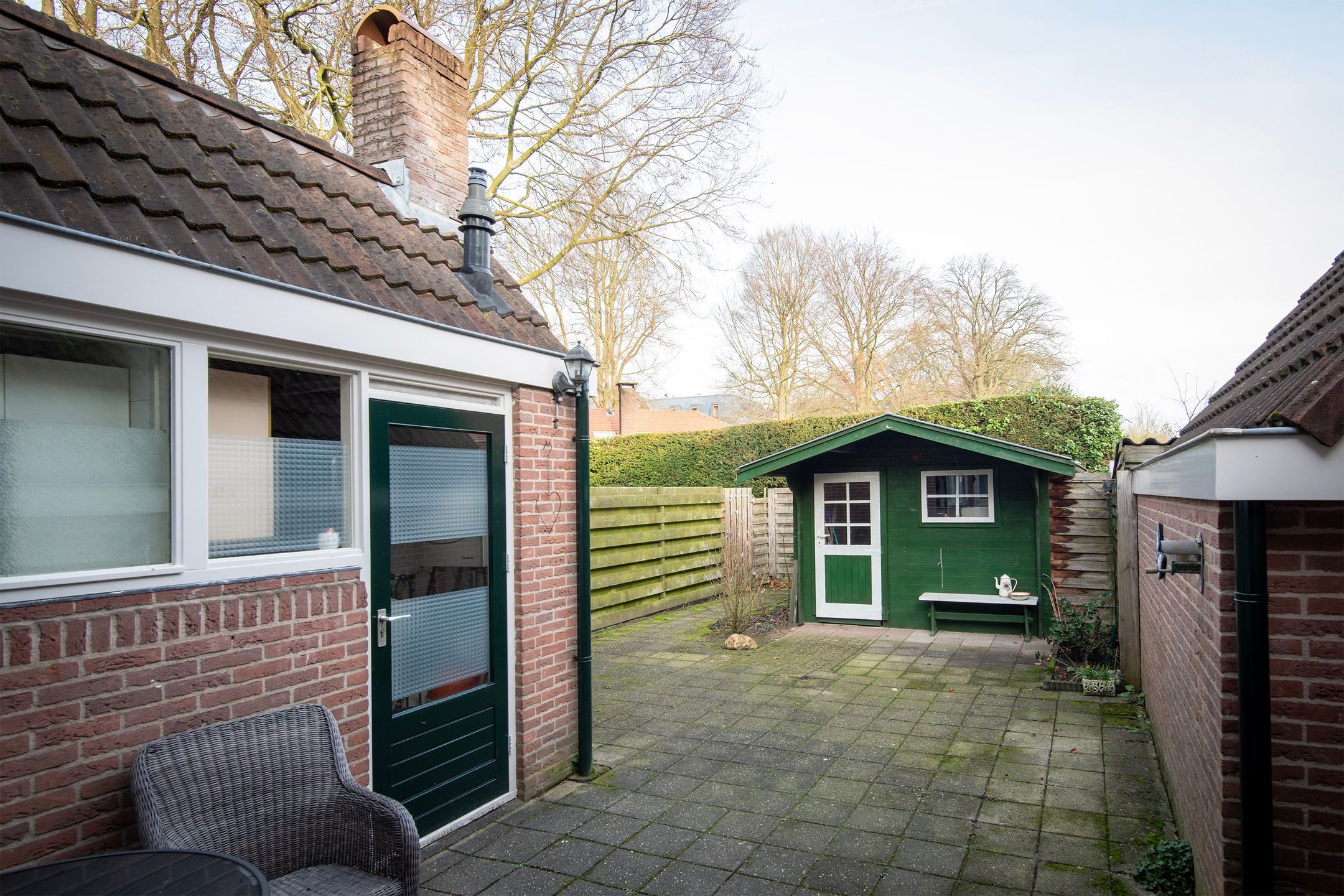 Foto 24 van Larikshof 14