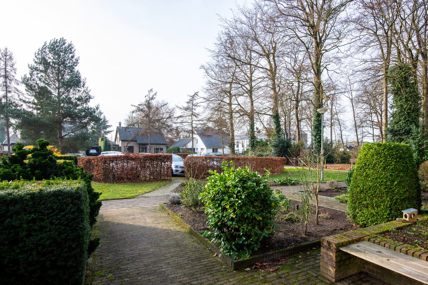 Foto 25 van Larikshof 14