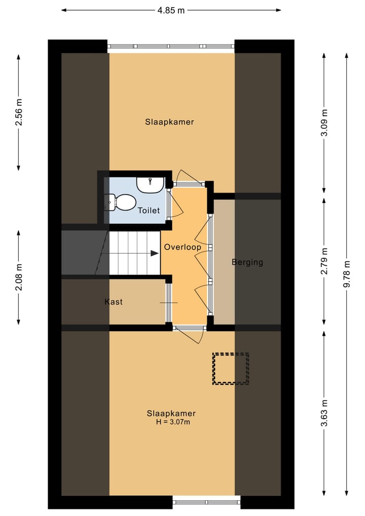 Photo 28 of Larikshof 14