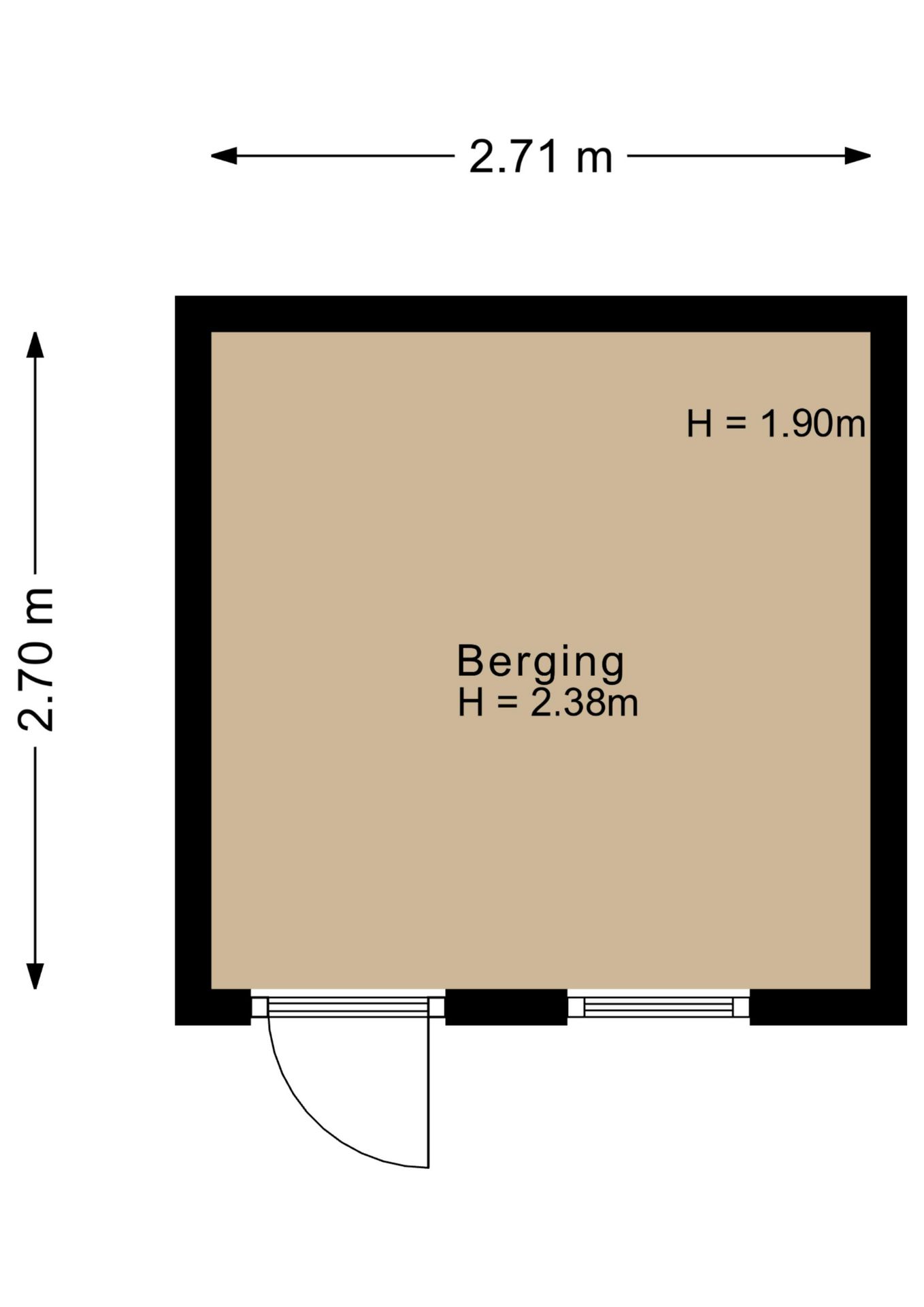Foto 29 van Larikshof 14