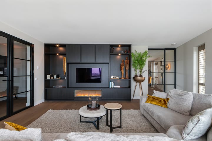 Foto 1 van Werf van Gips 370