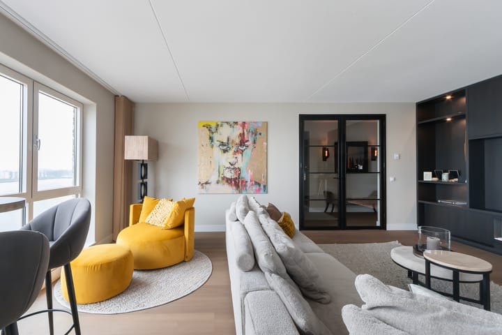 Foto 13 van Werf van Gips 370