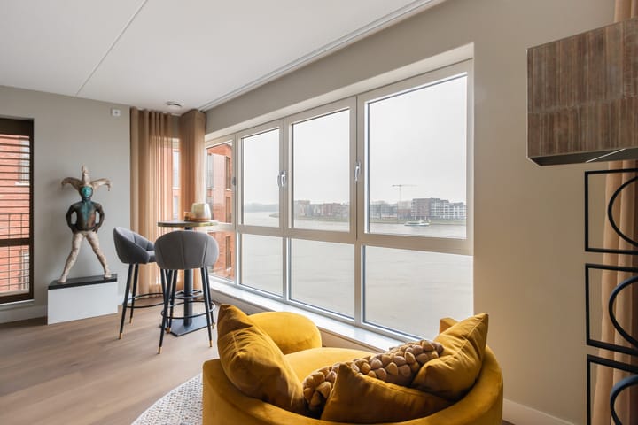 Foto 14 van Werf van Gips 370