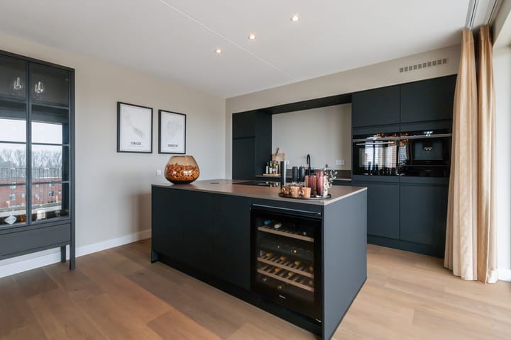 Foto 21 van Werf van Gips 370