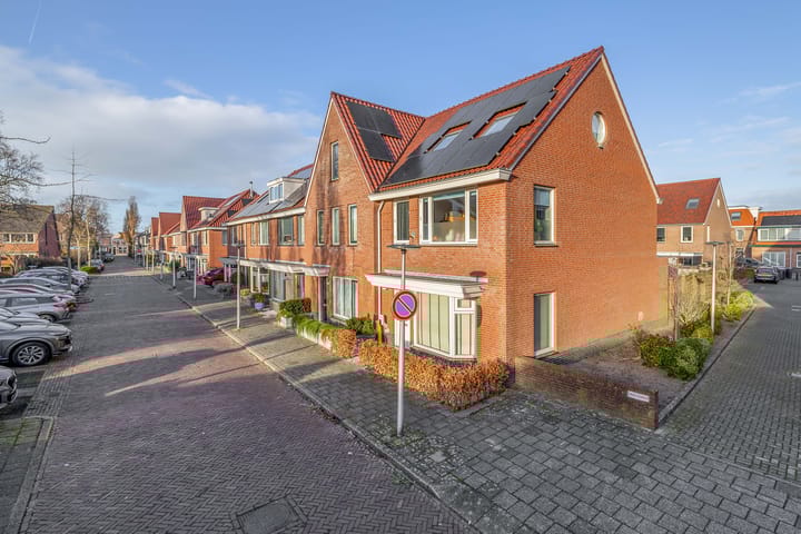 Foto 2 van Julianastraat 144