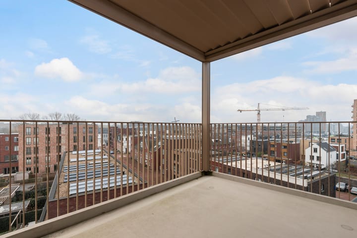 Foto 27 van Werf van Gips 370