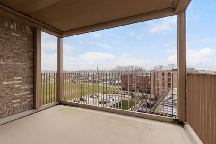 Foto 29 van Werf van Gips 370