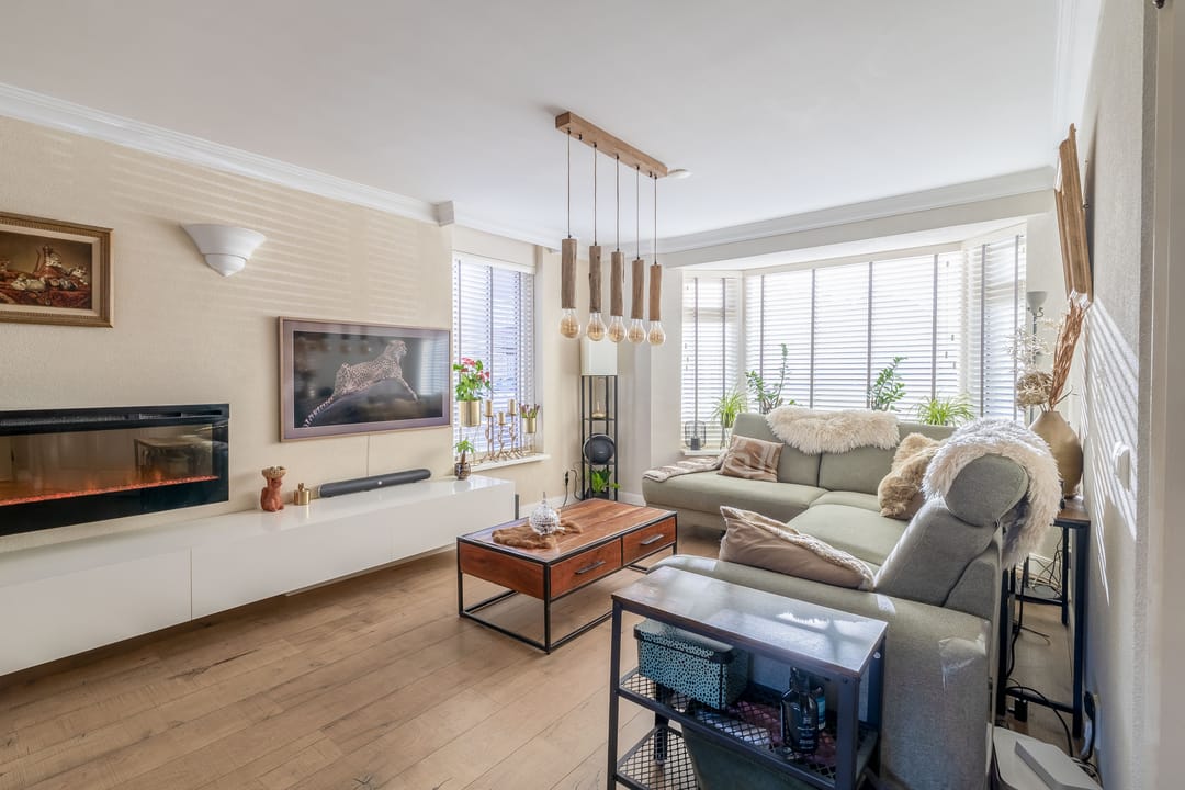 Foto 7 van Julianastraat 144