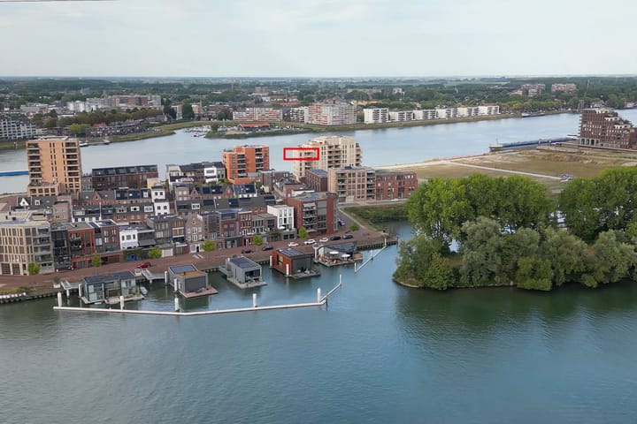 Foto 38 van Werf van Gips 370