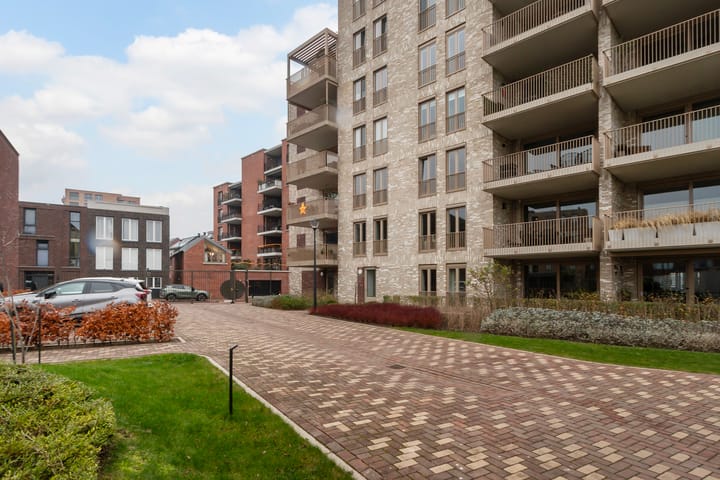 Foto 41 van Werf van Gips 370