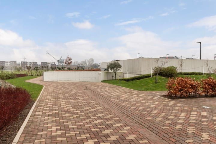 Foto 42 van Werf van Gips 370