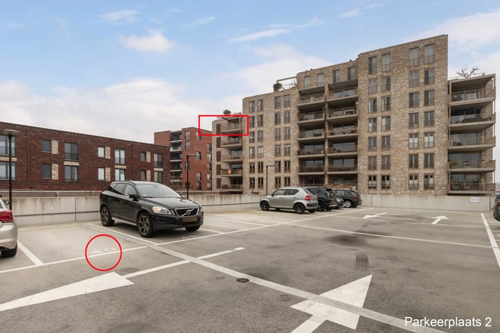 Foto 45 van Werf van Gips 370