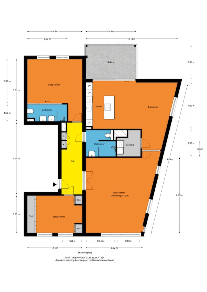 Foto 46 van Werf van Gips 370