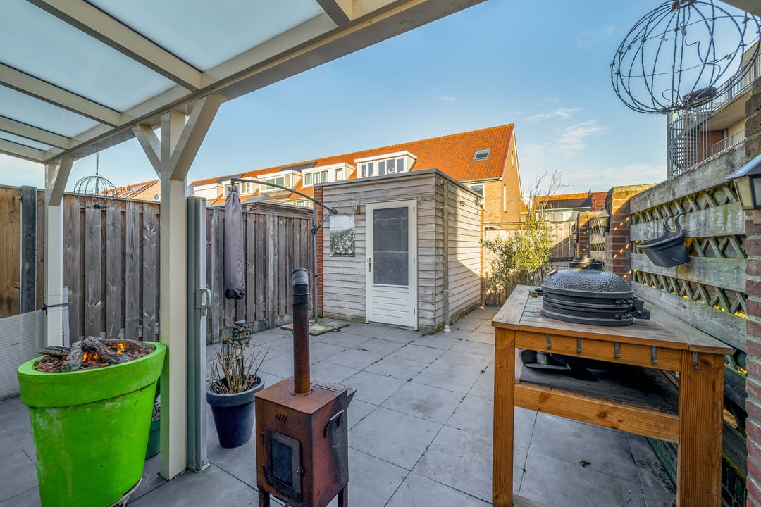 Foto 22 van Julianastraat 144