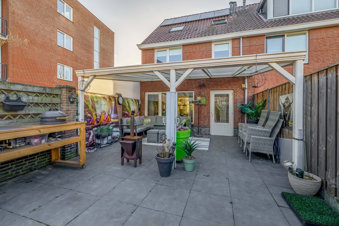 Foto 23 van Julianastraat 144