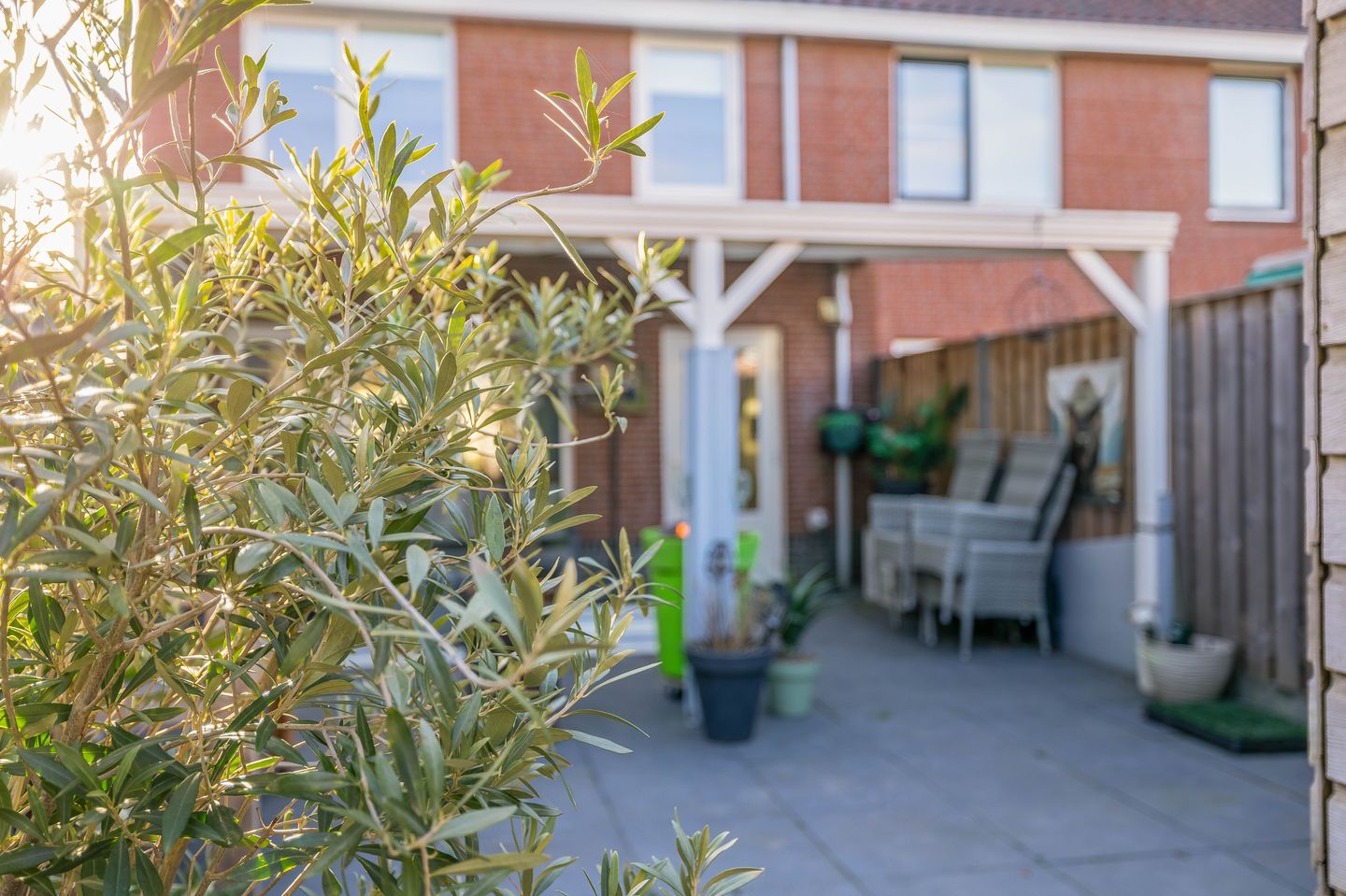 Foto 25 van Julianastraat 144